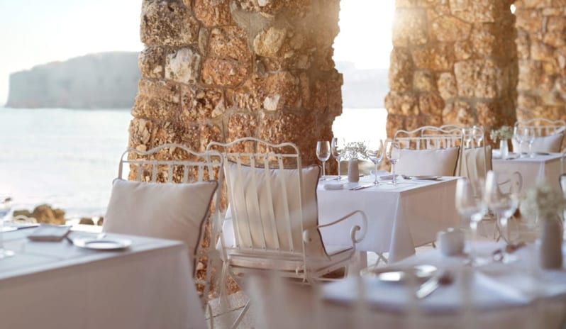 EXCLSIOR DUBROVNIK - PRORA OCEAN VIEW